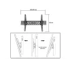 TRACER Holder LED-LCD Sieninis 660 32-60 colių