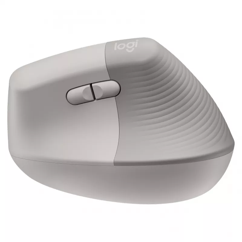 Logitech Ergo Series Lift - Vertikali pelė
