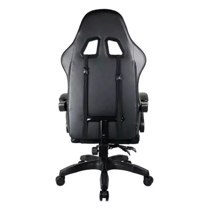 Universali žaidimų kėdė Subsonic SA5685, paminkštinta sėdynė, juoda