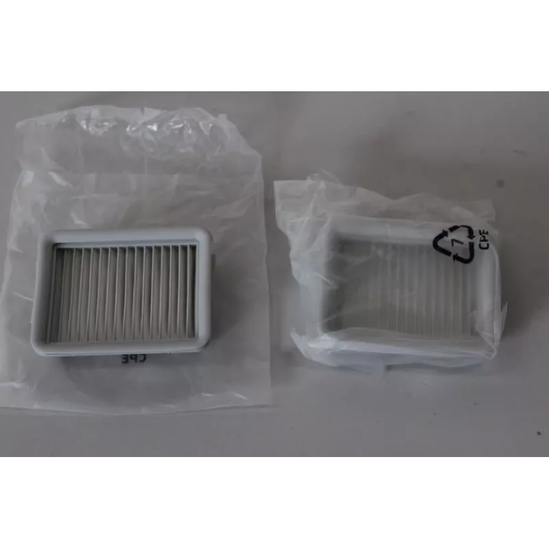 Išpardavimas. Xiaomi Truclean W10 Ultra šlapio ir sauso siurblio filtras (2 vnt.) | BHR7226GL | DEMO