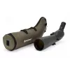 Celestron TrailSeeker 80-45 laipsnių žiūroninis teleskopas 60x BaK-4 juodas