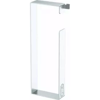 Montavimo laikiklis BSKM-BW 1025 sieniniam montavimui 100x250 (7216470)