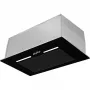 Įmontuojamas gartraukis MPM MPM-54-OWS-02, 54 cm, 3 greičiai, 626 m³/h, juodas