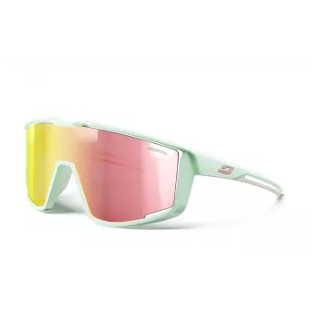 Akiniai JULBO Fury MATT fotochrominiai, mėtų spalva