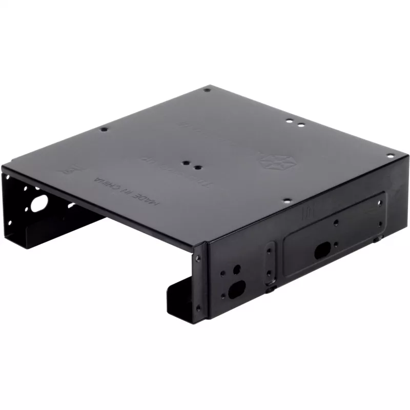 HDD narvelis Silverstone SDP10