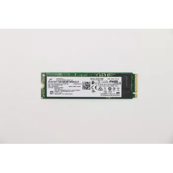 Lenovo Micron 2200 512GB M.2 PCIe 2280 MTFDHBA512TCK-1AS1AAB (01FR916) kietasis diskas SSD