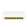 Cudy FS108D tinklo jungiklis Fast Ethernet 10/100, 8 prievadų