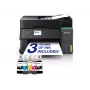 Epson EcoTank ET-3950 rašalinis spausdintuvas A4, 4800 x 1200 DPI, 35 ppm, Wi-Fi