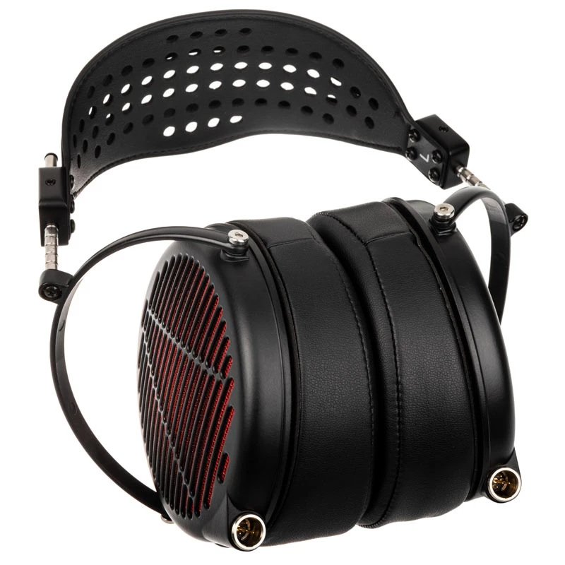 Audeze LCD-GX ausinės