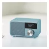 Nešiojamas radijas Sangean DDR-7 Norse Blue su Bluetooth, FM/AM priėmimu