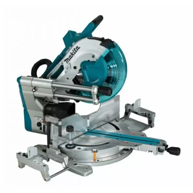 Pjūklas kampinis Makita DLS211ZU 4400 aps./min.