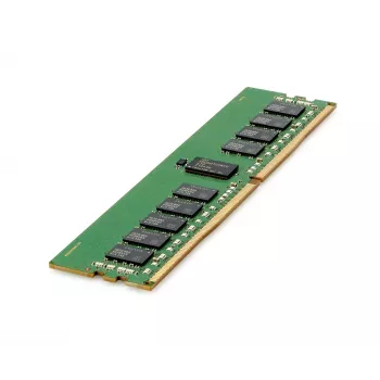 HPE 64GB (1x64GB) Dual Rank x4 DDR4-3200 CAS-22-22-22 Registruota Smart atmintis