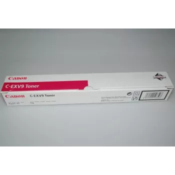 Canon 8642A002 originali rausvo tonero kasetė 1 vnt.