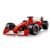 LEGO ICONS 11375 Ferrari F2004 ir Michael Schumacher