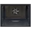 Įmontuojama orkaitė Electrolux EOD5F71Z SteamBake 600, 72 L, katalitinė, A energijos klasė, 50–275°C