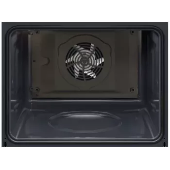 Įmontuojama orkaitė Electrolux EOD5F71Z SteamBake 600, 72 L, katalitinė, A energijos klasė, 50–275°C