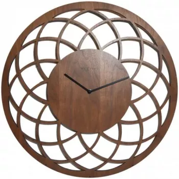 NeXtime klok 3115br Big Dreamcatcher, Ø60 cm, sieninis, rudas