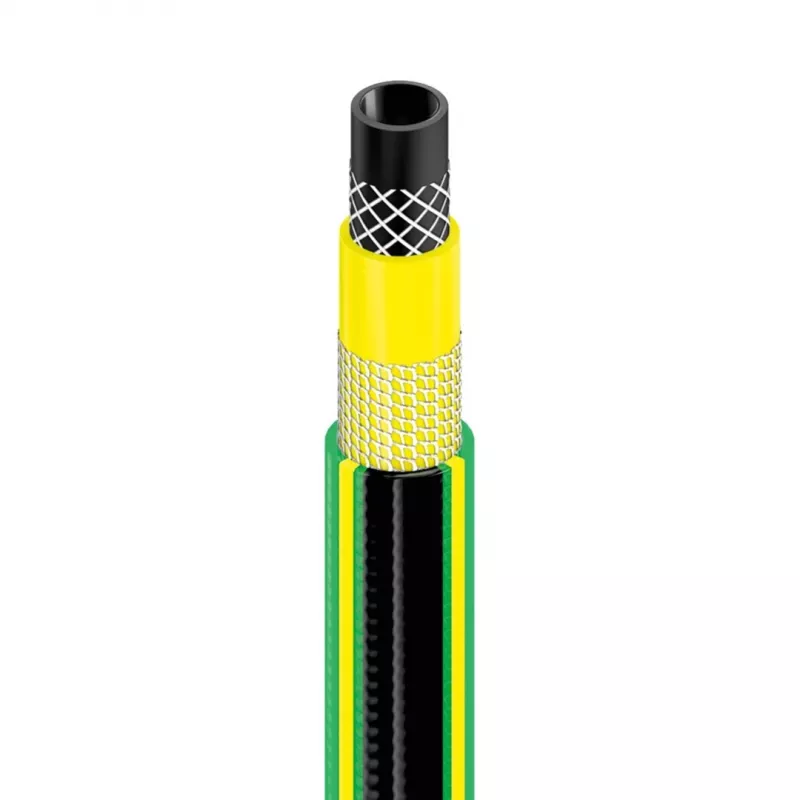Sodo žarna Cellfast 15-120 3/4 colio, 25 m