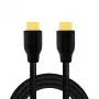 HDMI kabelis LogiLink CH0101 2 m
