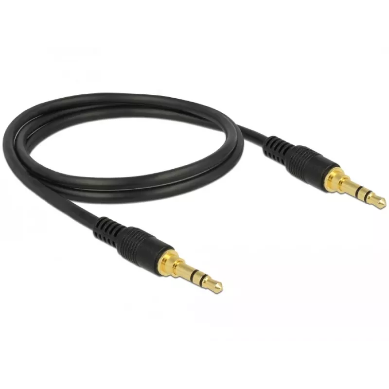 Garso laidas 3,5 mm DeLOCK 85547