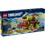 LEGO DREAMZZZ 71499 Mateo purškimo sunkvežimis