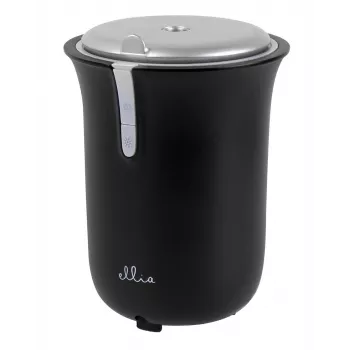 Ellia ARM-285BLK-WW Nešiojamas ultragarsinis aromadifuzorius