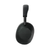 Belaidės ausinės su triukšmo slopinimu Sony WH-1000XM6, Bluetooth, Juodos, 12 mėn. garantija