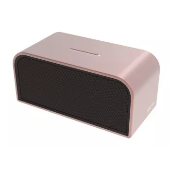 Nešiojamas stereo garsiakalbis Manta SPK9005 Ruby