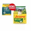 Josera Adult Light & Vital sausas pašaras šunims 3 kg