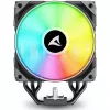Oro aušintuvas procesoriui Sharkoon A50 RGB