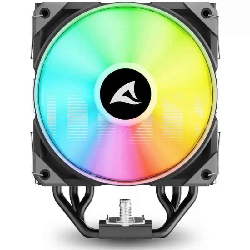 Oro aušintuvas procesoriui Sharkoon A50 RGB