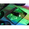 TRACER GameZone Hexy3 žaidimų kilimėlis pelei, 35 x 28 x 0,4 cm, juodos ir geltonos spalvos