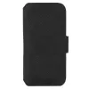 Dėklas-piniginė Krusell 62396 iPhone 13 Pro Max 17 cm juoda