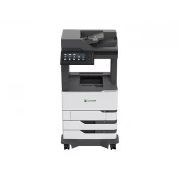 Daugiafunkcinis įrenginys Lexmark MX826ade lazerinis monochromatinis