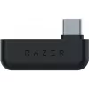 Razer Kaira HyperSpeed belaidžiai žaidimų ausinės su ausų juosta USB Type-C Bluetooth White, Black