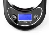 Extralink Home K4 virtuvinės svarstyklės, 5 kg