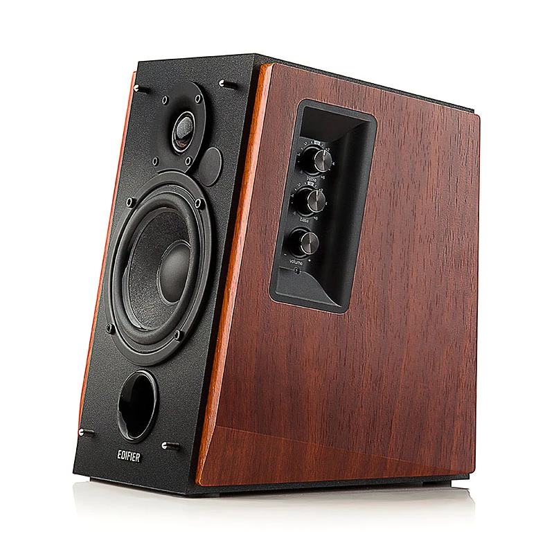 2 krypčių garsiakalbis Edifier R1700BT 66 W