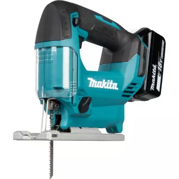 Belaidis pjūklas Makita DJV186Z 18V