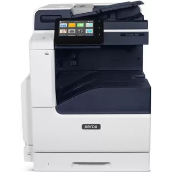 Daugiafunkcinis spausdintuvas Xerox VersaLink C7120V_DN lazerinis spalvotas