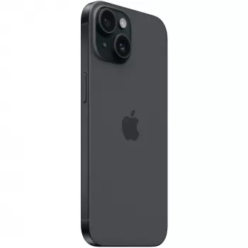 Apple iPhone 15 15,5 cm (6,1 inch) Dual SIM iOS 17 5G USB Type-C 128 GB Juoda