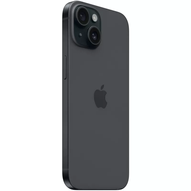 Apple iPhone 15 15,5 cm (6,1 inch) Dual SIM iOS 17 5G USB Type-C 128 GB Juoda
