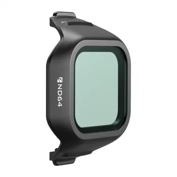 Neutralaus tankio filtras Freewell Mini 5 Pro ND64