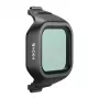 Neutralaus tankio filtras Freewell Mini 5 Pro ND64