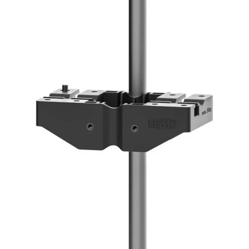 Bessey STE-MH-SET Ekranas Juodas