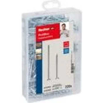 fischer Meisterbox PowerFast II SK PZ 562279 medienos varžtų rinkinys (562279)
