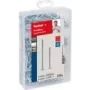 fischer Meisterbox PowerFast II SK PZ 562279 medienos varžtų rinkinys (562279)