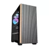 Korpusas Darkflash DS900WS ATX juodas