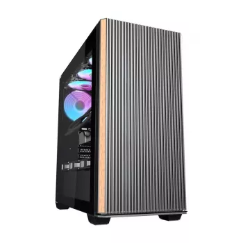Korpusas Darkflash DS900WS ATX juodas