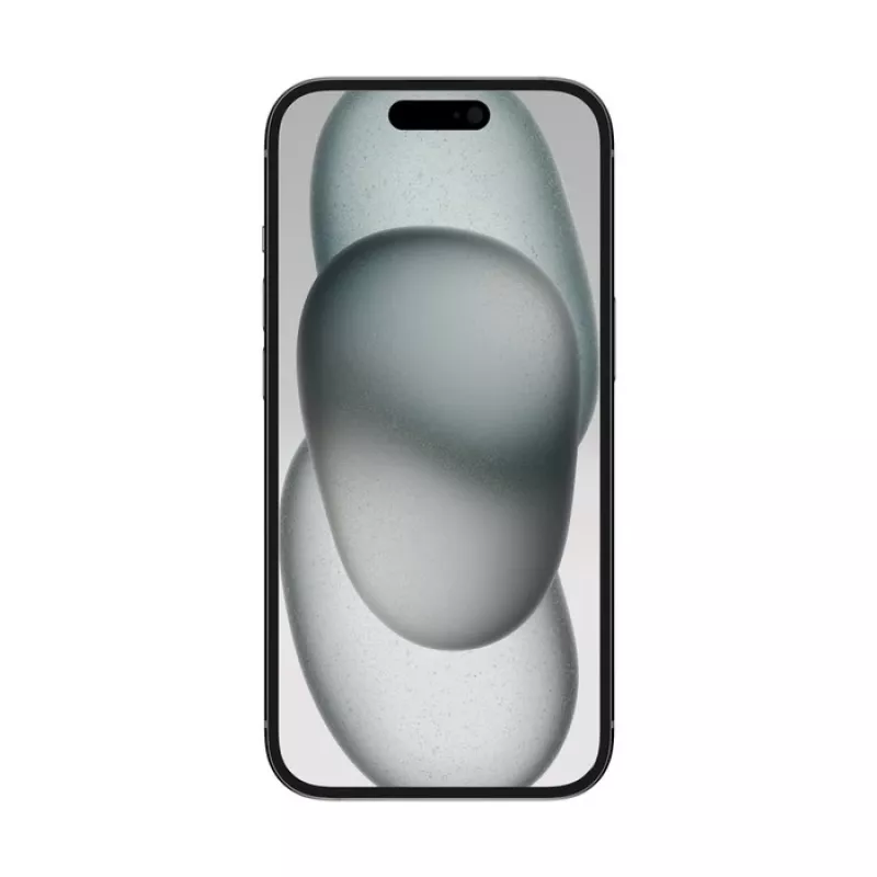 Apsauginis stiklas Belkin ScreenForce iPhone 16 Impact Scratch Resistant