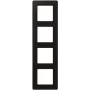 Jung AF584BFSWM Frame A flow rėmelis